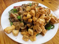 -姚记面馆(瑶琳路店)