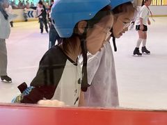 -冠军冰场CHAMPION RINK(苏州中心商场店)