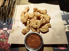 -烤匠麻辣烤鱼(万象城店)