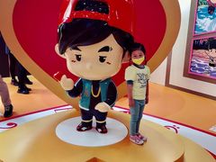 -新世界大丸百货