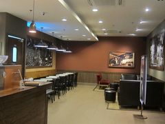 -星巴克(陆家嘴软件园店)