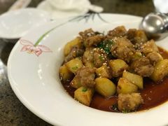 -旺达·福州菜(正大广场店)