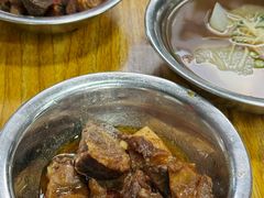 -阿秋牛排(湖心街店)