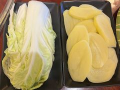 -大理.老字号渝记酸萝卜乌鱼(古城总店)