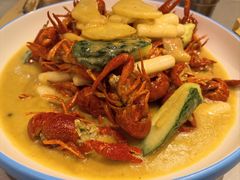 -龙虾奇迹(大华三路店)