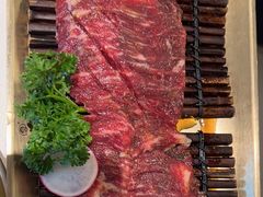 -西塔老太太泥炉烤肉(川沙百联店)