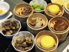 葱油花蛤-越宴(西施山路店)