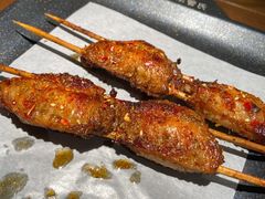 -管氏翅吧(马家堡店)