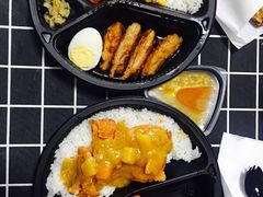 -德克士(长安百货店)