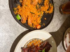 -留半山·香港食堂(啦啦宝都店)