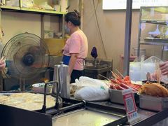 -张记灌饼(丰富路店)