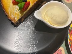 -安妮意大利餐厅(国贸店)