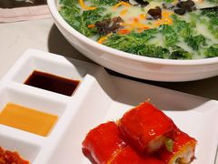 -悦满楼·西关名点·湛江名菜(航空综合大厦店)