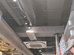-姜胖胖无限自助烤肉(罗湖宝能店)
