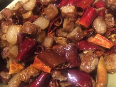 -易门野生菌府·菌海森林(月牙潭公园店)
