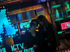 -音乐在线主题氧吧KTV(佳宁娜广场店)