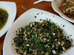 -乌镇那一年小院主题餐厅(甘泉西路店)