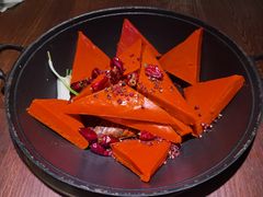 -马厂老火锅(胜太路店)