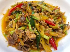 -辣公子·千岛湖私房菜(滨江店)