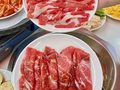 -焱味真•韩牛自助烤肉(大学城店)