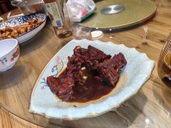 -灵福缘私房菜·农家菜(拈花湾·灵山大佛必推店)