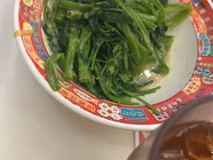 -新世界餐厅(万达店)
