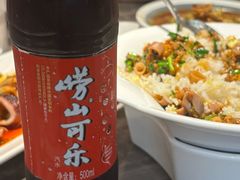 -前海沿·青岛菜(乐客城店)