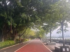 -南宁南湖公园