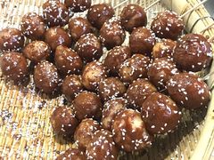 -邓记新一代糖油果子(四川煤管局供销公司职工宿舍店)