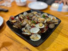 -回·龙虾铺·盆盆蟹·烧烤大排档(回龙观店)