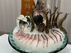 -薈通四海·海鲜火锅酒楼(国贸店)