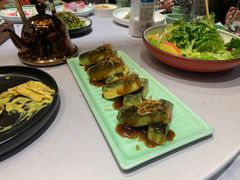 -北平盛世·新京菜·北京烤鸭(劲松·双井店)