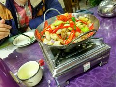 -东安鸡馆(蔡锷南路店)