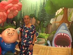 -汤连得温泉馆(宝山店)