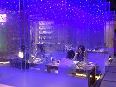 大堂-琴寿司居酒屋(中山广场店)