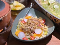 -星叶·东南亚料理(宁波万象汇店)
