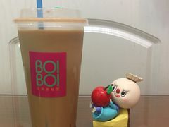 拉茶-BOIBOI马来茶餐室(江宁路店)
