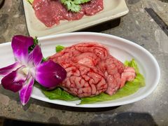 聪明脑花-重庆渝达老火锅(春熙路店)