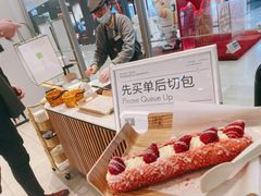 -奈雪的茶(振华商厦店)