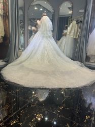 -SATIN COUTURE瑟庭婚纱礼服馆