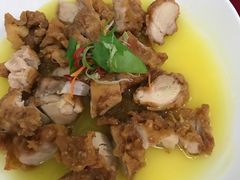 -东升园海鲜家