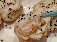 -小杨生煎(龙阳广场店)