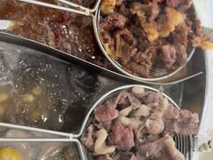 -潮悦牛肉火锅城(水贝店)