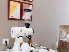 -众人咖啡·PEOPLE COFFEE(罗湖益田假日广场店)