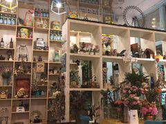 -Kitchen·Y洋厨房西餐厅(王府壹号店)
