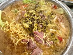 -舒记粉店(七星路店)