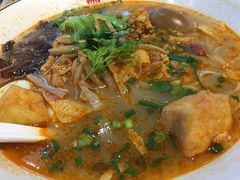 -瓦记米粉(东鼓道店)