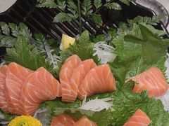 -万岁寿司(万国店)