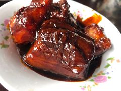 阿婆红烧肉-下塘街25号农家菜馆(新场店)