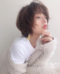 -SY COLOUR专业烫染